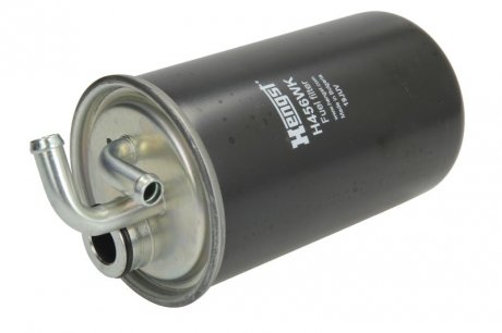 Фильтр топливный HENGST FILTER H456WK (фото 1)