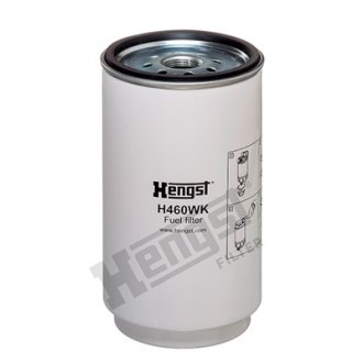 Фильтр топлива HENGST FILTER H460WK (фото 1)