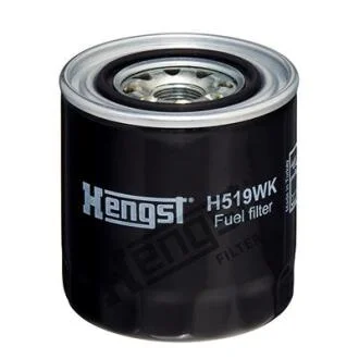 Паливний фільтр HENGST FILTER H519WK