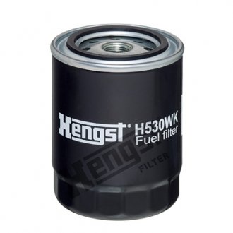 Автозапчасть HENGST FILTER H530WK