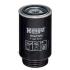 _HENGST_ HENGST FILTER H541WK D540 (фото 1)