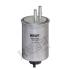 (HENGST) HENGST FILTER H584WK (фото 1)
