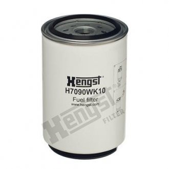 Фільтр палива HENGST FILTER H7090WK10