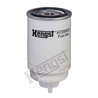 Фильтр топлива HENGST FILTER H70WK03 (фото 1)