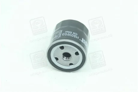 Фільтр масляний HENGST FILTER H90W03