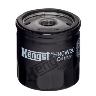 Масляный фильтр HENGST FILTER H90W20