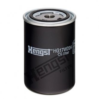 Автозапчасть HENGST FILTER HG17WD04