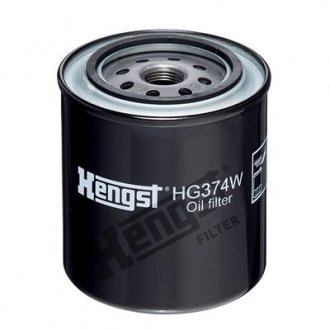 Автозапчасть HENGST FILTER HG374W