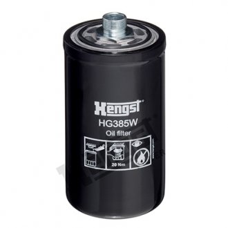 Автозапчасть HENGST FILTER HG385W