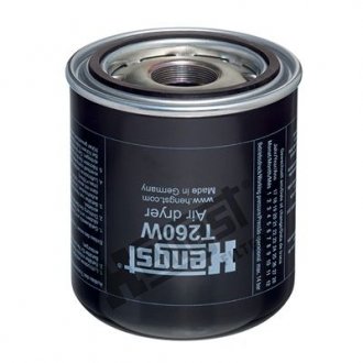 Фільтруючий елемент HENGST FILTER T260W (фото 1)