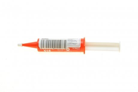 Грунтівка ЛОКТАЙТ 518 SY 25ML DE Henkel 2069175