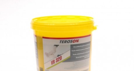 ТЕРОЗОН VR 320 8,5KG Чистящее средство Henkel 2185111 (фото 1)