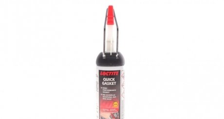 Герметик силіконовий LOCTITE SI 5910 RC100мл. Henkel 2325872