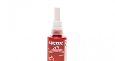Герметик силіконовий чорний Henkel 246626