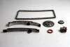 Комплект ГРМ (ланцюг + шестерня) TOYOTA ALLION I, BB I, IST, PORTE I, PREMIO, PRIUS, PRIUS C, PROBOX / SUCCEED, RACTIS, RAUM, VIOS / SOLUNA VIOS, YARIS, YARIS / VIOS, YARIS VERSO 1.5/1.5H 03.00- HEPU 21-0036 (фото 1)