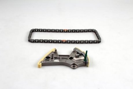 Комплект приводу масляного насоса AUDI A2, SEAT AROSA, CORDOBA, IBIZA III, IBIZA IV, IBIZA IV SC, SKODA FABIA I, FABIA I PRAKTIK, FABIA II, ROOMSTER, ROOMSTER PRAKTIK, VW FOX 1.2D/1.4D 01.99-06.10 HEPU 210373 (фото 1)