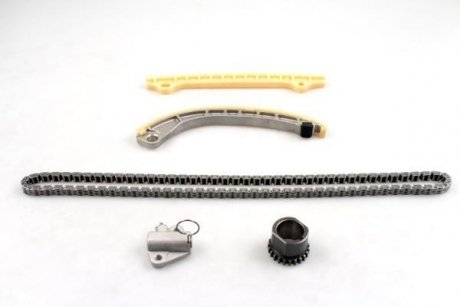 Комплект цепи привода распредвала HEPU 21-0442 (фото 1)