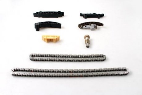 Комплект цепи привода распредвала HEPU 21-0480 (фото 1)