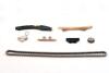 Комплект ГРМ (ланцюг + шестерня) HYUNDAI I10 I, I10 II, I20 I, I20 II, KIA PICANTO II, PICANTO III, RIO III, RIO IV 1.2-1.2LPG 09.08- 210512