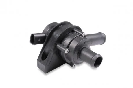 Додатковий водяний насос (режим роботи електричний) AUDI A1, A3 SEAT ALHAMBRA, ALTEA, ALTEA XL, IBIZA IV, IBIZA IV SC, IBIZA IV ST, LEON, TOLEDO III, TOLEDO IV 1.4/1.4ALK/1.4CNG 11.05-07.18 HEPU AP8204