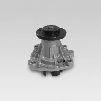 Насос охолоджуючої рідини, з ущільненням ALFA ROMEO 155 CHRYSLER VOYAGER II JEEP CHEROKEE, GRAND CHEROKEE I, GRAND CHEROKEE II OPEL FRONTERA A SPORT ROVER 800 2.5/2.5D/3.1D 01.88-12.01 HEPU P1081