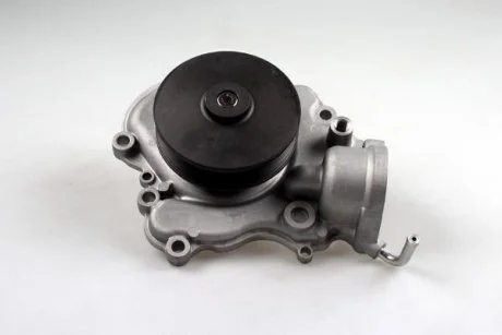 Насос охолоджуючої рідини, з ущільненням CHRYSLER 300C, JEEP GRAND CHEROKEE, GRAND CHEROKEE IV, LANCIA THEMA, RAM 1500 3.0D 01.11- HEPU P1210