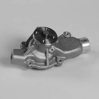 Насос охолоджуючої рідини, з ущільненням JEEP CHEROKEE, GRAND CHEROKEE I, WRANGLER I, WRANGLER II 2.5/4.0 10.84-04.07 HEPU P1713