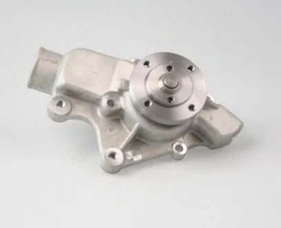 Насос охолоджуючої рідини, з ущільненням JEEP CHEROKEE, GRAND CHEROKEE I, GRAND CHEROKEE II 4.0 10.86-09.05 HEPU P1716