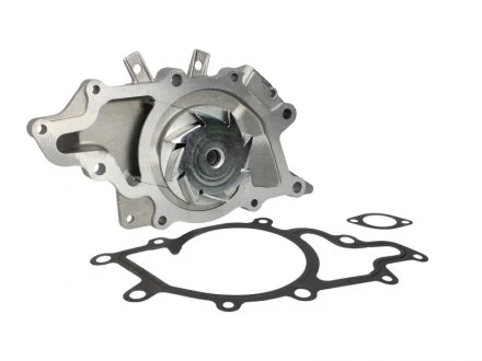 Водяний насос HEPU P2671