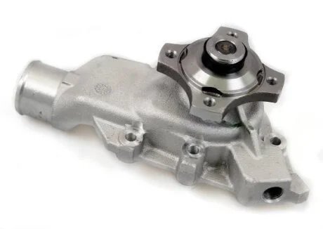 Насос охолоджуючої рідини, з ущільненням JEEP GRAND CHEROKEE II, WRANGLER II 4.0 08.96-04.07 HEPU P2675