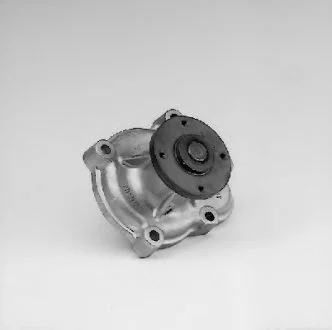 Насос охолоджуючої рідини, з ущільненням OPEL ASTRA F, COMBO/MINIVAN, CORSA A, CORSA A TR, CORSA A/HATCHBACK, CORSA B, CORSA B/HATCHBACK, VECTRA A 1.5D/1.7D 06.87-10.01 HEPU P333