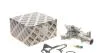 Насос охолоджуючої рідини, з ущільненням OPEL AGILA, ASTRA G, ASTRA G CLASSIC, ASTRA H, ASTRA H CLASSIC, ASTRA H GTC, COMBO TOUR, COMBO/MINIVAN, CORSA C, CORSA C/HATCHBACK 1.0-1.4LPG 02.98- P334T