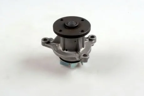 Насос охолоджуючої рідини, з ущільненням HYUNDAI I10 I, I10 II, I20 I, I20 II KIA PICANTO II, PICANTO III, RIO III, RIO IV, STONIC 1.2-1.2LPG 08.08- HEPU P7401