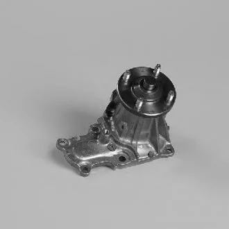 Насос охолоджуючої рідини, з ущільненням LEXUS IS I, IS SPORTCROSS, TOYOTA ALTEZZA GITA, CELICA, CHASER, CRESTA V, MARK II IX, MARK II VIII, VEROSSA 2.0/3.0 08.85-12.05 HEPU P7684