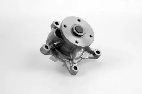 Насос охолоджуючої рідини, з ущільненням HYUNDAI ACCENT IV, CRETA, ELANTRA IV, ELANTRA V, ELANTRA VI, I20 I, I30, IX20, IX35, KONA, TUCSON, TUCSON/SUV, VELOSTER KIA CARENS III 1.4-2.0 04.04- HEPU P7733