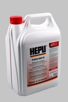 Антифриз HEPU P900-RM12-005
