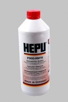 Антифриз HEPU P900-RM12