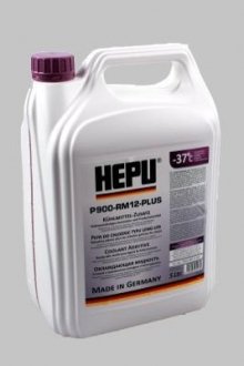 Антифриз HEPU P900-RM12-PLUS-005