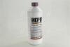 Антифриз HEPU G12+ READY MIX VIOLET-PURPLE -37C (Канистра 1,5л) P900-RM-G12PLUS
