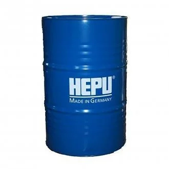 P999 200L _концентрат синій_ HEPU P999-200