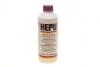 Антифриз HEPU G12+ VIOLET-PURPLE концентрат (Каністра 1,5л) P999-G12Plus