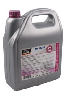 Антифриз місткістю 5л HEPU P999-G12superplus-005
