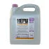 Антифриз HEPU G13 VIOLET-PURPLE концентрат (Каністра 5л) P999-G13-005