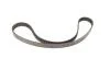 Набір ГРМ, пас+ролик+помпа HEPU PK05512 (фото 24)