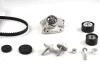 Комплект ГРМ + помпа Renault Laguna II/Megane III/Trafic 1.8/2.0 01- (27x126) PK09550S