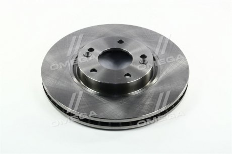 Диск тормозной HYUNDAI NF SONATA(16) LOTZE (выр-во SANGSIN) Hi-Q (SANGSIN) SD1005