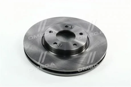 Диск тормозной HYUNDAI ix35 - 2.0, 2.4 (выр-во SANGSIN) Hi-Q (SANGSIN) SD1069