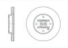 Тормозной диск SD3007