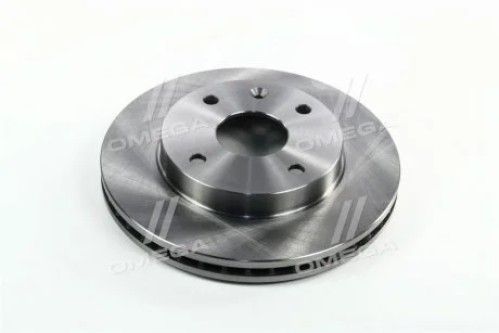 Диск тормозной DAEWOO MAGNUS LACETTI REZZO (выр-во SANGSIN) Hi-Q (SANGSIN) SD3009