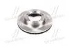 Диск тормозной TOYOTA LEXUS LX470, PRADO, LAND CRUISER (выр-во SANGSIN) SD4037